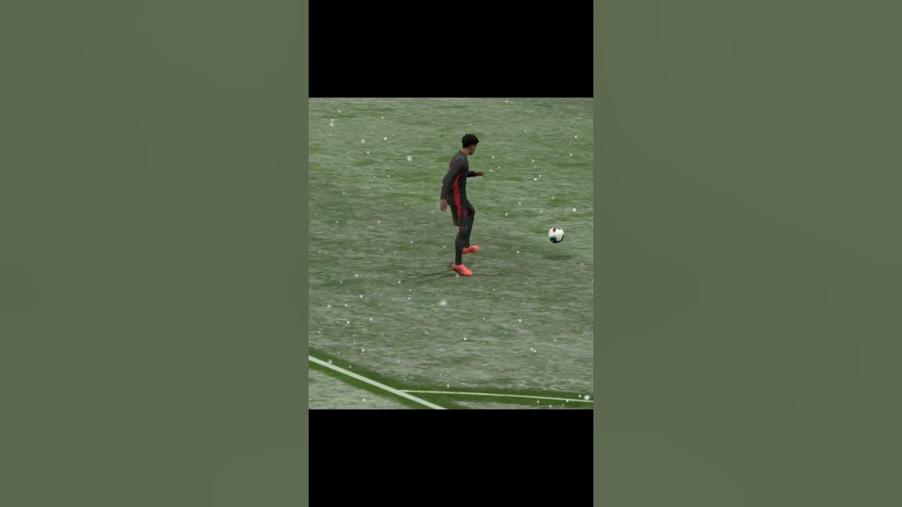 "Lamine Yamal's Stunning Left-Footed Goal! | Magic in Action!" #yt #