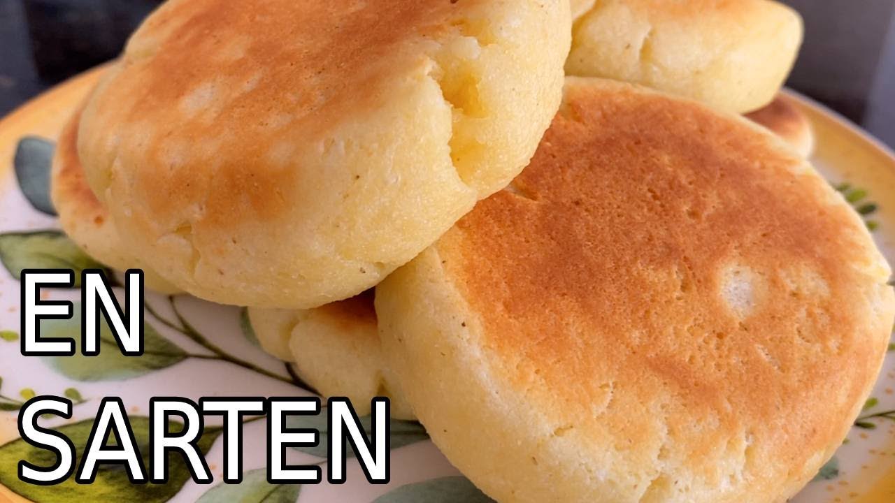 Almojábana Sin Horno | El de las trufas