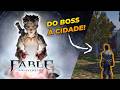 Fable Anniversary #2 - A RAINHA VESPA E BOWERSTONE!