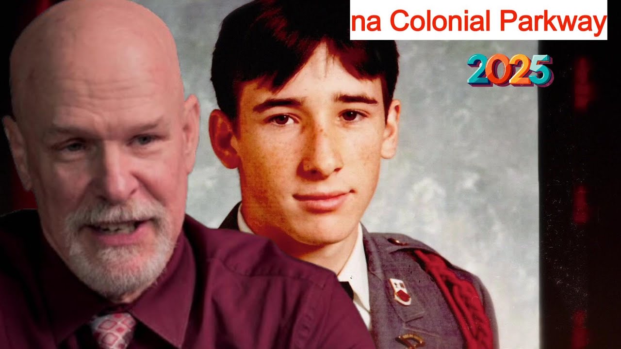 INVESTIGAÇÃO DISCOVERY | Na Colonial Parkway| American Monster Dublado em Português