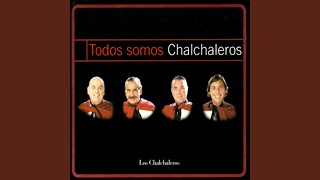 Video thumbnail of "Los Chalchaleros - Para Qué Me Habrás Mirado"