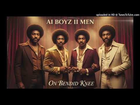 Boyz Ll Men On Bended Knee 1970s Soulful R B Version