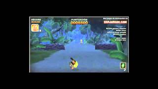katie katie  commando | Gameplay