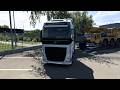 EURO TRUCK SIMULATOR 2 - VOLVO FH #038