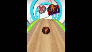 🔥 Going Balls VS Rollance Balls VS Rolling Ball Games New Race 2441 | Android/IOS Games