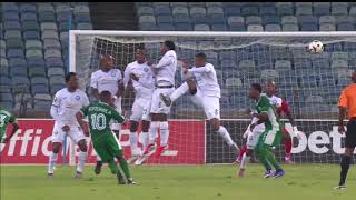 Amazulu Vs Richards Bay Highlights  Betway Premiership 2526