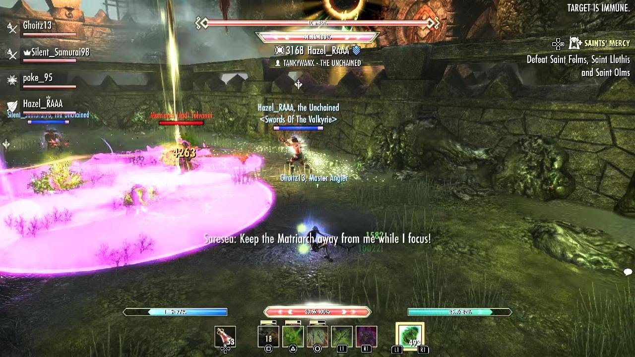 Temporal Tempest easy double vortex skip