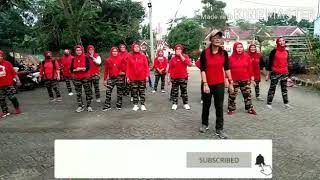 KAMU ADALAH INSPIRASIKU KOPLO