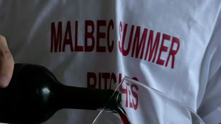 malbec - humbe, reik sped up