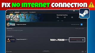 Steamtools no internet connection error fix (100% SOLVED) || steam tools no internet connection screenshot 4