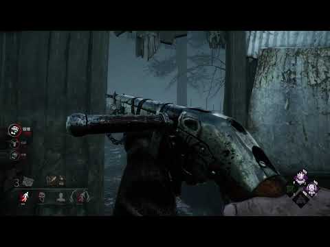 Dead By Daylight Dbd 槍手 3 吞噬希望你路燈啊 Youtube Dead By Daylight Dbd 槍手 3 吞噬希望你路燈啊 Youtube