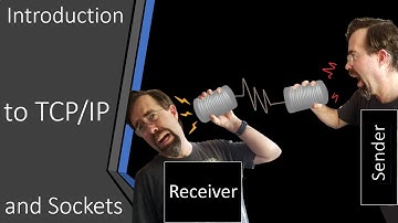 Introduction to TCP/IP and Sockets, part 1: Introducing the protocols and API