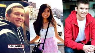 Lovesick Teen Shoots Up House Party In Act Of Revenge  Crime Watch Daily With Chris Hansen