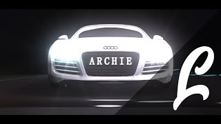 Intro For Archie Lorandel