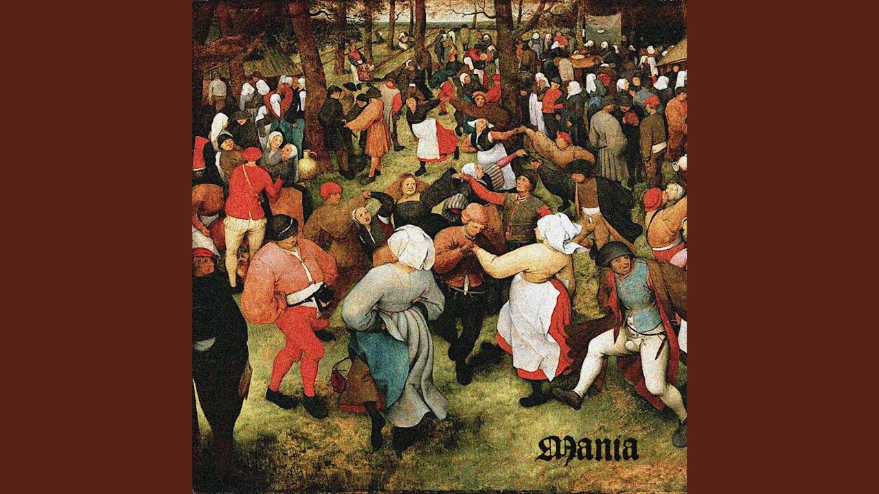 Watch Mania on YouTube Watch Mania on YouTube