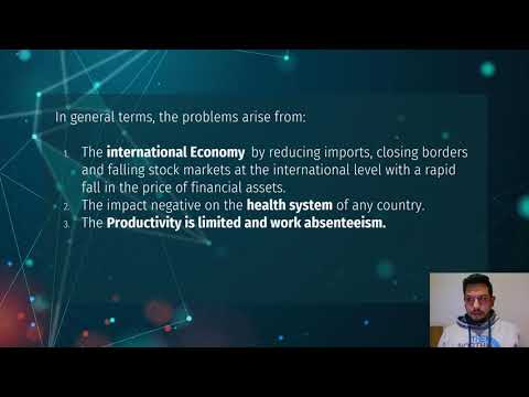 Vídeo: La Gestió Financera Com A Ciència