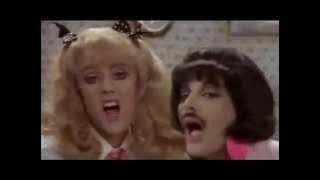 Queen - I want to break free - jazz version
