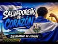 Salvadoreño de Corazón | El Chele Mix - Música Salvadoreña (Video Lyric)
