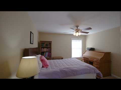 77 Oak Valley Drive, Spring Hill, TN home video tour