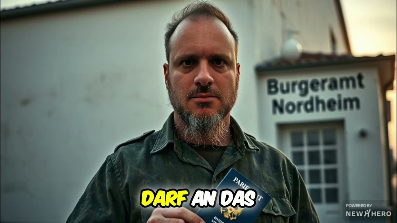 01 - Grundgesetz - I. Die Grundrechte - Artikel 16: Verbot der Ausbürgerung, Auslieferung