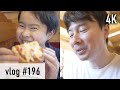 【Vlog】久々のびろぐです!コメダ珈琲でランチ♪ No.196