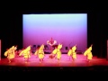Ballet Folklórico Kanira En El Teatro José Peón Contreras Mérida Yucatán Ballet Folklórico Kanira En El Teatro José Peón Contreras Mérida Yucatán
