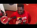 DT Khalen Saunders prepares for first playoff game (NFL Divisional Round 2019)
