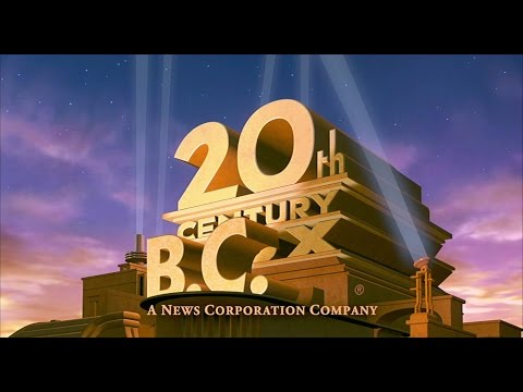 Ice Age (2002) 2001 teaser trailer (1080p HD)