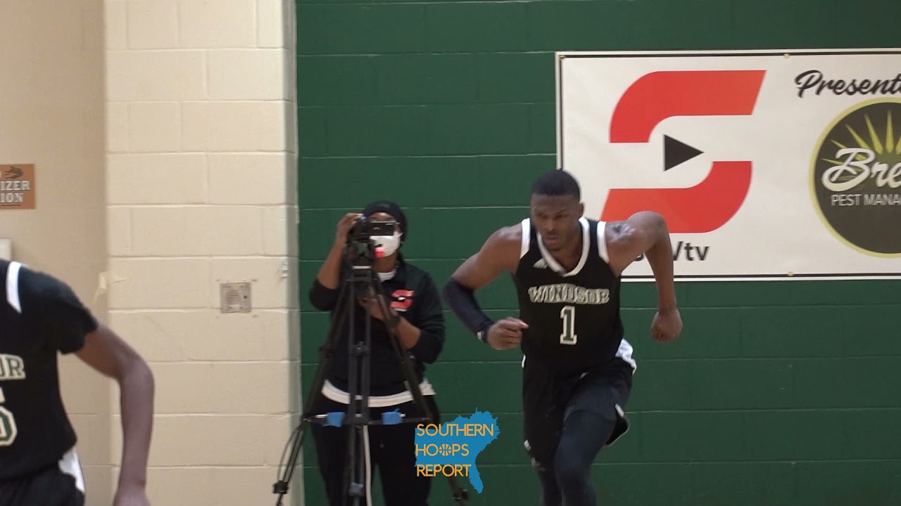 2022 D'Ante Bass  (Windsor Forest)