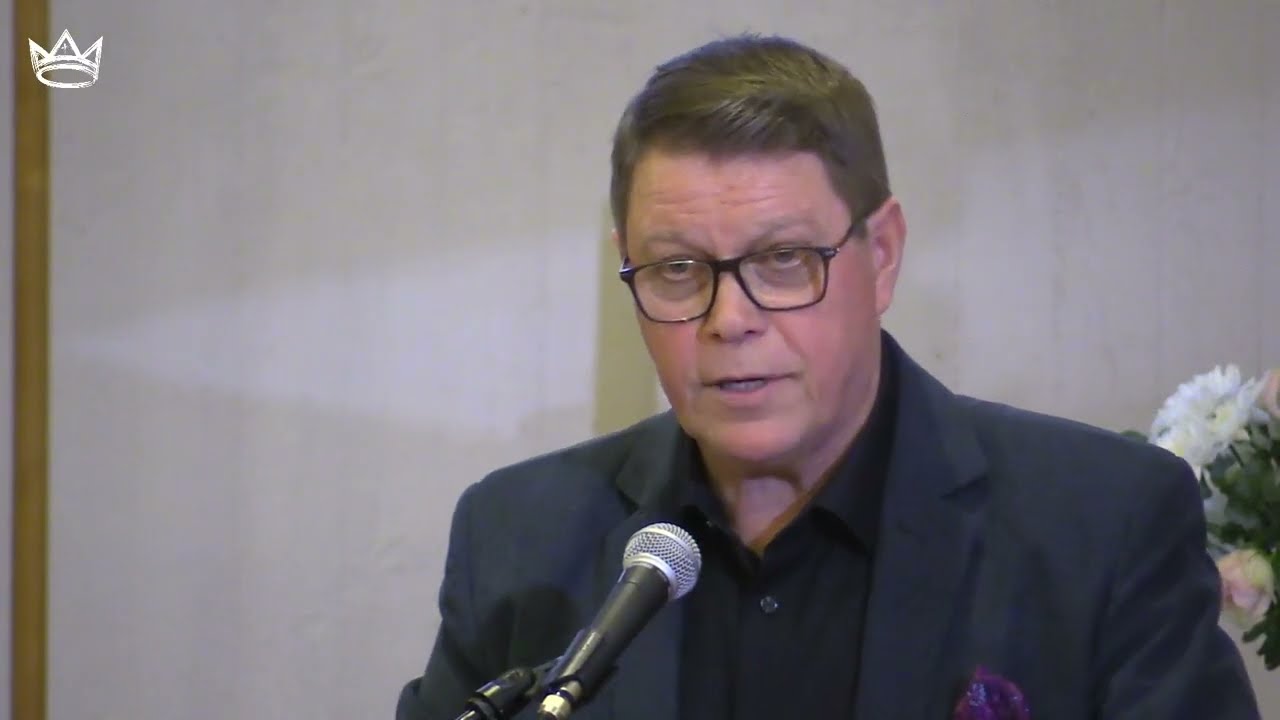 Israel ja Lähi-Idän tulevaisuus