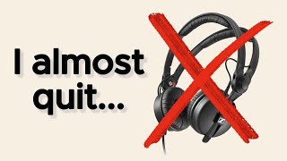 If Youre Losing Motivation To Dj, Watch This