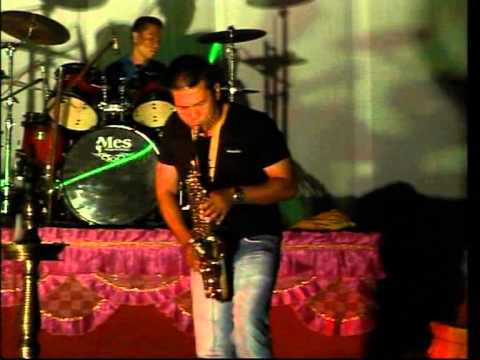 Manipuri song Nuja Kannagi Chenglouno  YAI SAXOPHONE