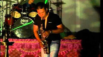 Manipuri Thabal Music Track