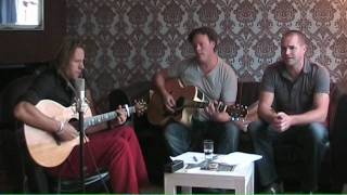 Video thumbnail of "3 AM - Matchbox 20 (Acoustic)"