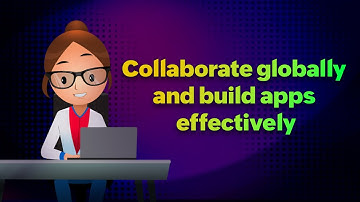 Create applications with precise data models | Cloud applications | Zoho Creator