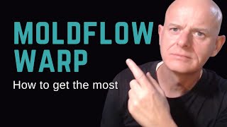 Moldflow + Warp. Few things to help plan your approach