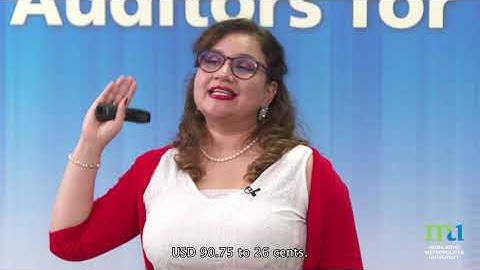 Corporate Governance Series: Auditors: Unsung Heroes in Corporate Governance