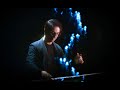 When a World Class Pianist Plays Our Magic Piano…