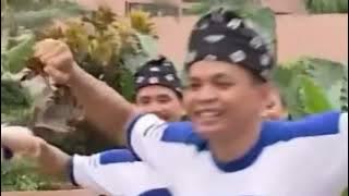 Wajib Belajar ! Senam SKJ 2015