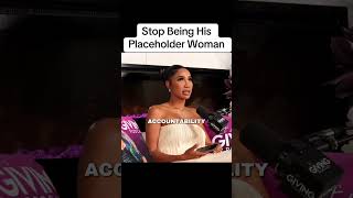 Most women are just placeholder