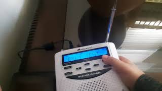 Requiered Weekly test (EAS 3)