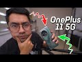 NO COMPRES el ONEPLUS 11 5G sin ver este video