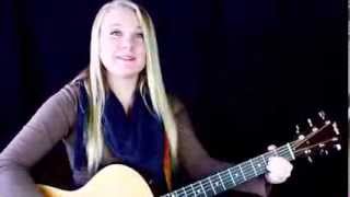 Abby Lindauer: George Mason Video Application