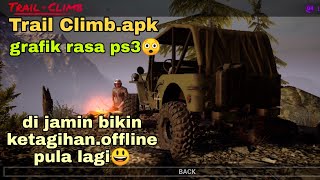 Trail Climb.Mod.apk.Download_offline_gameplay_offroad screenshot 3