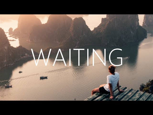 Vicetone - Waiting (Lyrics) ft. Daisy Guttridge class=