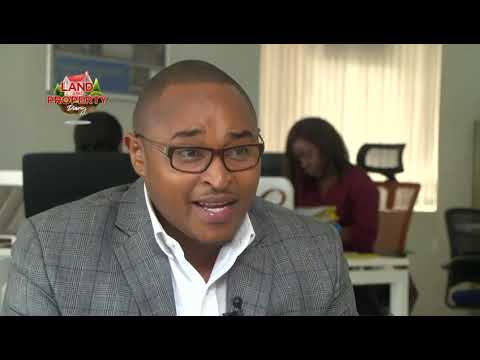 Insights with Martin Githinji, C.C.O AMG Realtors.