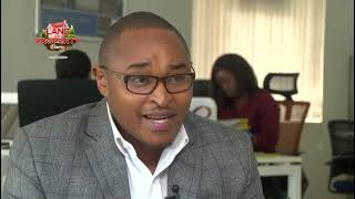 Insights with Martin Githinji, C.C.O AMG Realtors.