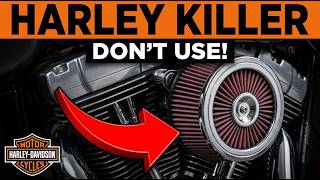 13 Harley Mods That Are WORTH IT (And 5 That KILL Your V-Twin)