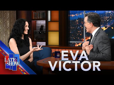 Eva Victor Didn T Land A Gig At The Late Show But She Nailed Her Directorial Debut Sorry Baby 