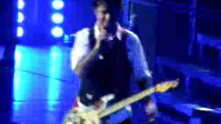 Green Day - Longview [Live @ Palacio de los Deportes, Madrid 2009]